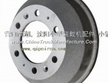 Qingdao Tahan small loader brake drum brake Basin