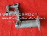 Dongfeng Tianlong after brake branch pump bracket (company's main products: Dongfeng Denon, Kam