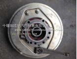 Vehicle accessories hand brake assembly