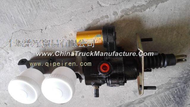 [3510C21-001] supply Dongfeng vehicle accessories, EQ2050 Dongfeng warriors hydraulic booster with b