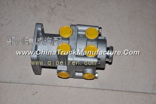 Dongfeng 153 brake general pump