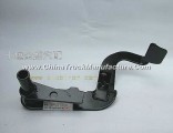 Dongfeng brake pedal arm assembly