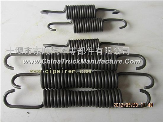 Dongfeng Tianlong Hercules brake spring 3502ZHS01-164