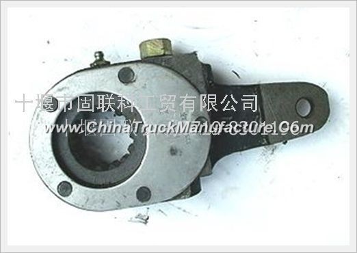Dongfeng truck adjusting arm assembly