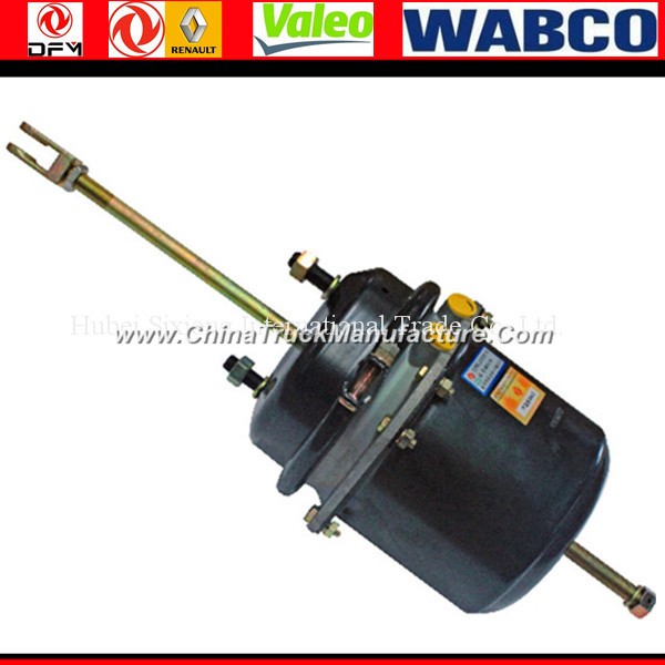 factory sells spring brake chamber(3530ZHS01-001 002) cheapest price