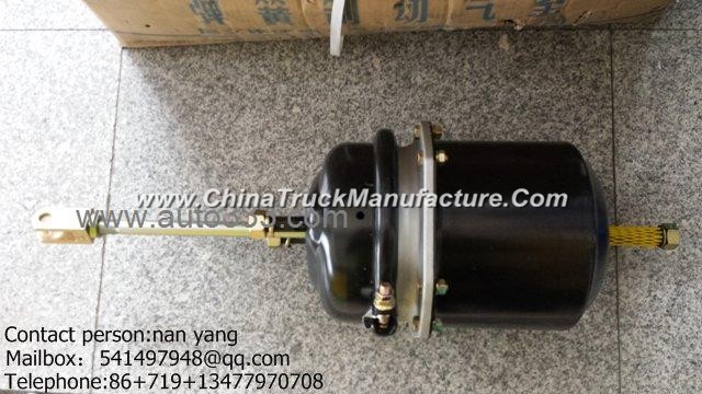 Dongfeng Dragon  Rear right spring brake chamber  3530ZHS07A-002