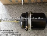 Dongfeng Dragon  Rear right spring brake chamber  3530ZHS07A-002