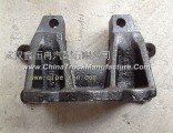 Chongqing original equipment Hongyan new diamond Steyr axle brake pump bracket