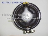 Dongfeng days Kam disc spring brake chamber