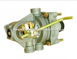 3542010-K0801,Dongfeng truck pressure relief valve,load sensing valve,factory sells part