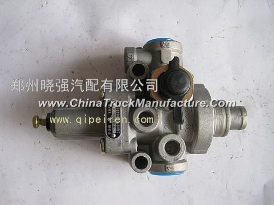 Dongfeng 153 new pressure regulating valve