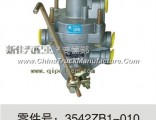 Dongfeng 153 load valve