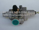 3512N-010 Dongfeng passenger car fittings, Yutong Bus accessories, Jinlong bus parts unloading valve