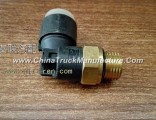 New Dongfeng dragon original fast plug connection