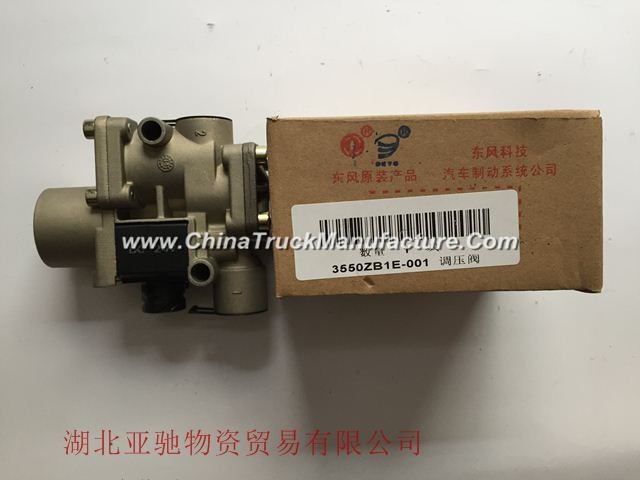 [3550ZB1E-001] pressure regulating valve