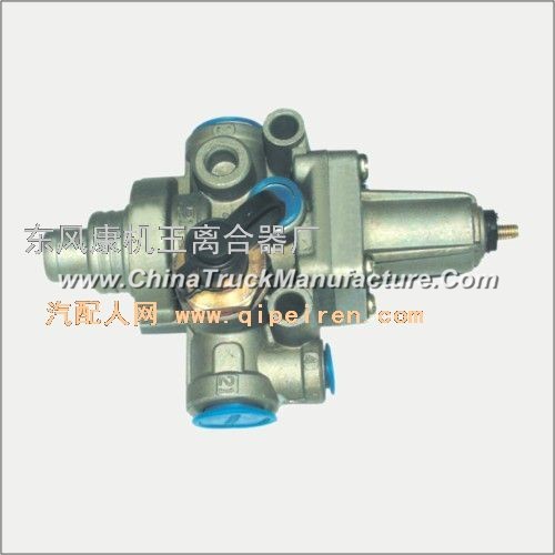 Pressure regulating valve (new type)