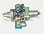 Pressure regulating valve (new type)