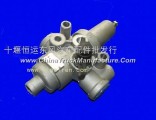 EQ1141G accessories EQ1118G fittings - unloading valve assembly - function diagram