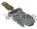DONGFENG CUMMINS brake valve 3514010W-C0100 for dongfeng truck