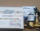 5265-074 waste gas bypass control valve