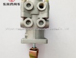 Dongfeng Tianlong Hercules  series brake valve 3514010-90002