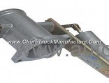 DONGFENG CUMMINS exhaust brake valve assembly 1203015-KM800 for dongfeng truck