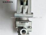 Dongfeng EQ140 brake master pump dual chamber brake valve 3514E2-010-A