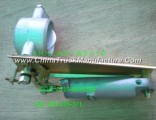 Send (Dongfeng days Kam Tianlong Hercules) accessories EQ153 exhaust brake valve assembly