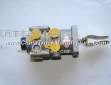 Series brake valve / Dongfeng dragon /3514010-C0100