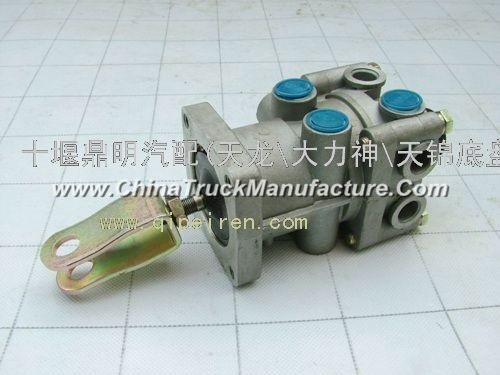 Dongfeng dragon brake master pump