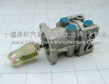 Dongfeng dragon brake master pump