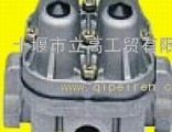 (3515N-001) Dongfeng Cummins EQ153 four circuit protection valve