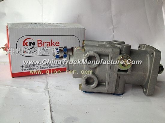 Shiyan Tianlong brake valve 3514010-C0100 Connor.