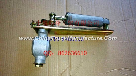 1061 exhaust brake valve 3541K54-010