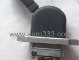 Dongfeng Cummins hand control valve OEM 3517ZB1-001 for dongfeng tianlong