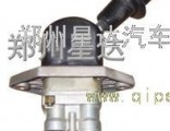 Hand brake valve 09V