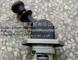 Dongfeng dragon hand control valve