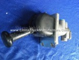 hand control valve assembly