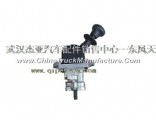 Dongfeng days Kam franchise / Wuhan Center Library / Dongfeng days Kam hand control valve assembly