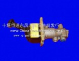 Dongfeng 153 hand control valve (two holes)