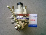 Dongfeng science and technology brake following the dynamic load valve assembly 3542010-T0400
