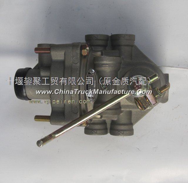 Dongfeng dragon valve assembly / original factory