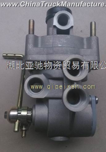 Dongfeng dragon [valve]
