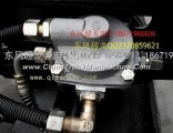 Dongfeng super bus ten circuit protection valve