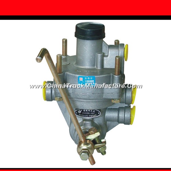 3542ZB1-010, Dongfeng truck engine load sensing valve