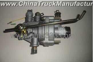 load sensor valve for Jiefang 151
