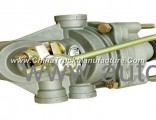 DONGFENG CUMMINS load sensing valve 3542010-K0801 for dongfeng truck