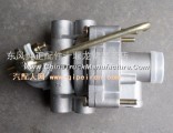 Load valve assembly