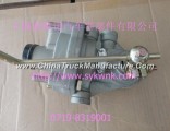 Dongfeng Motor original following the dynamic load valve assembly 3542B67B-001
