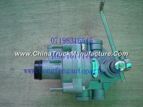 Dongfeng dragon original load valve assembly